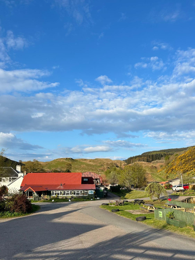 Food & Drinks 4, Cologin, Argyll and Bute