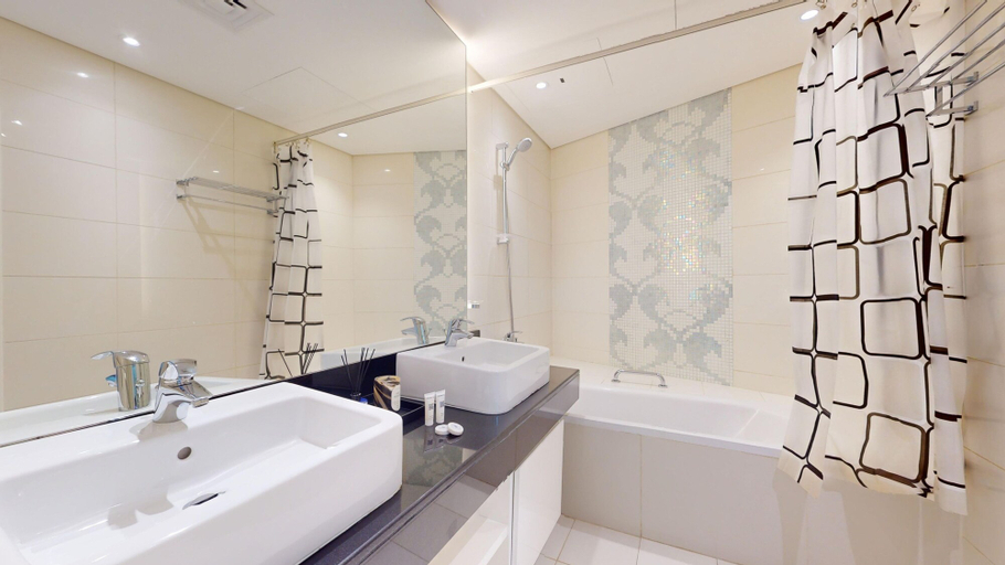 Room 4, Business Bay - Capital Bay A 607, Dubai