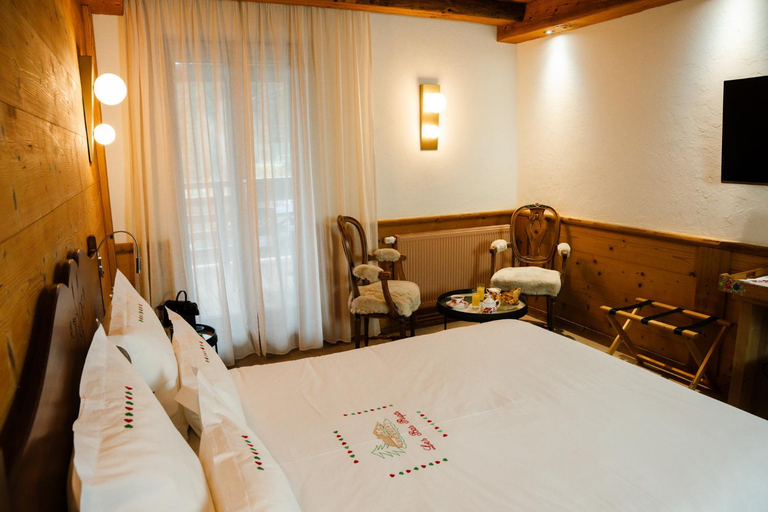 Bedroom 11