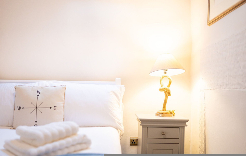 Room 4, Host Stay Well Farm Cottage, Derbyshire