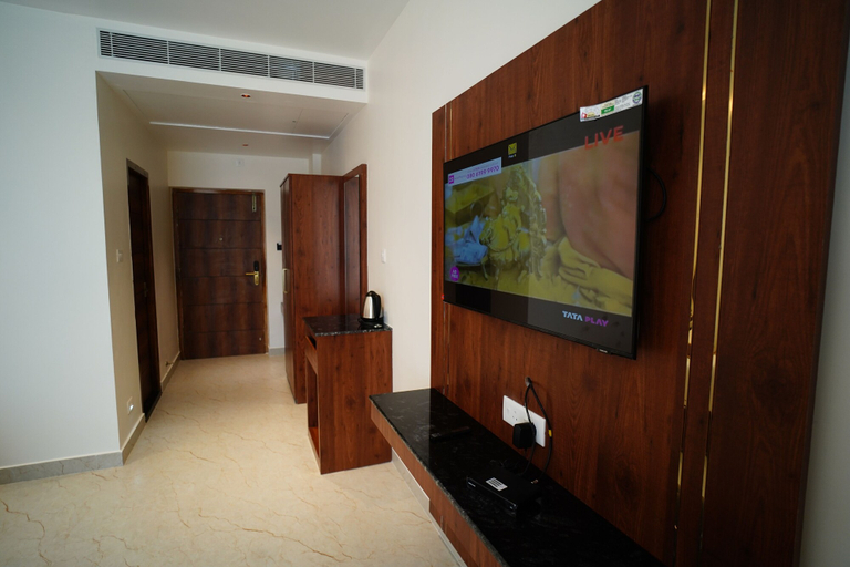 Others 5, Ellora Hotel, Tiruvannamalai