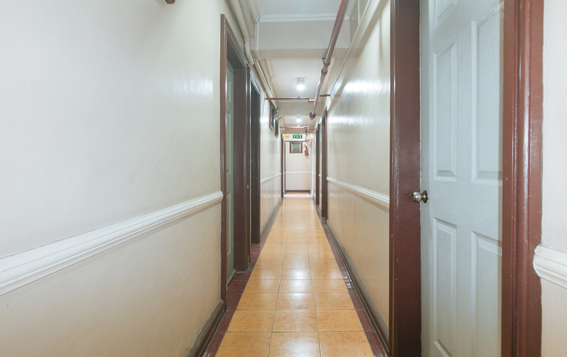 Others 5, Westview Pension by RedDoorz, Cebu City