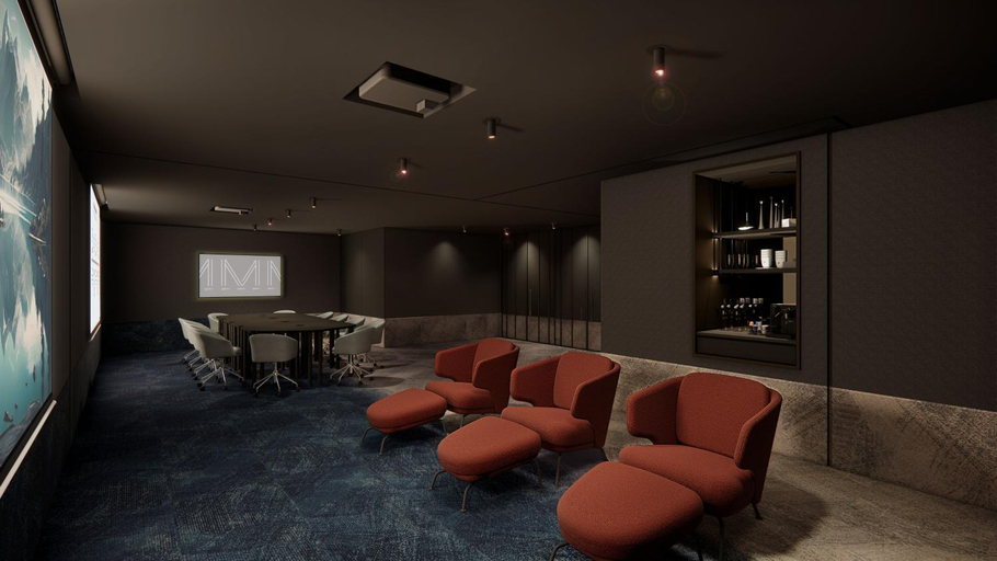 Others 5, CapsuleTransit MAX, Airport Hotel - Landside, Public Area - Gateway KLIA T2, Lvl 2M, Sepang