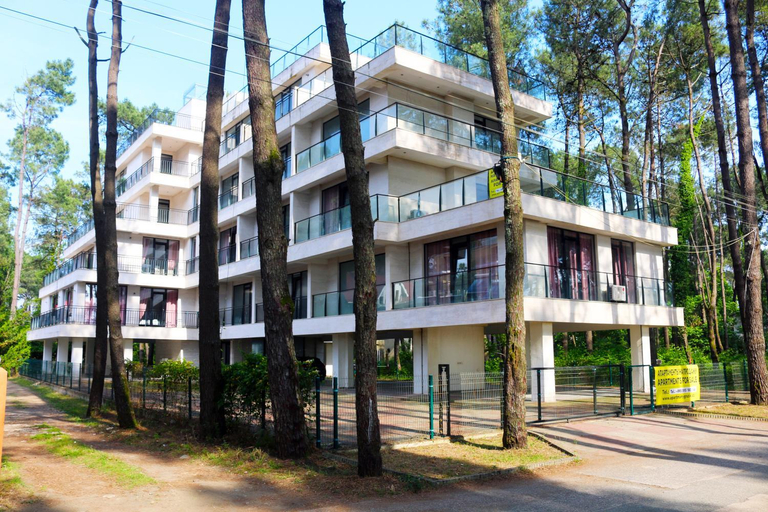 Others 4, Apartmany Paradiso Shekvetili, Ozurgeti