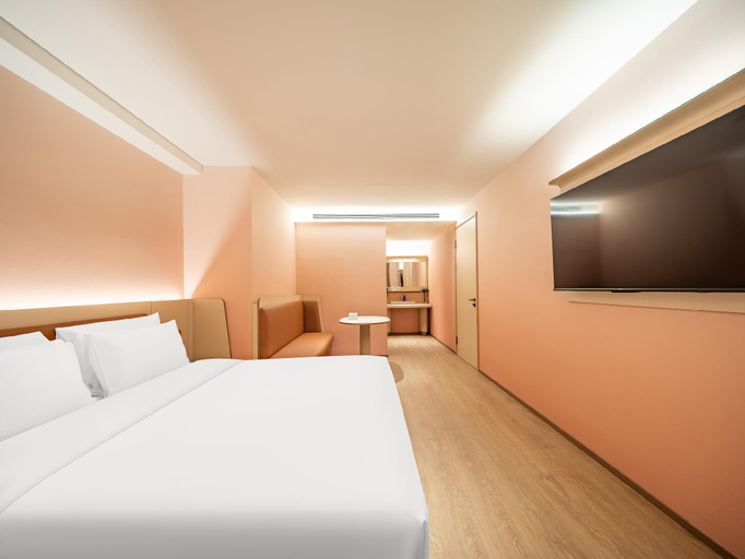 Others 3, Hanting Hotel Yuzhou Yuwang Avenue, Xuchang