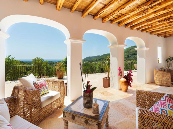 Exterior 4, Holiday Home With Children Play Area, Baleares