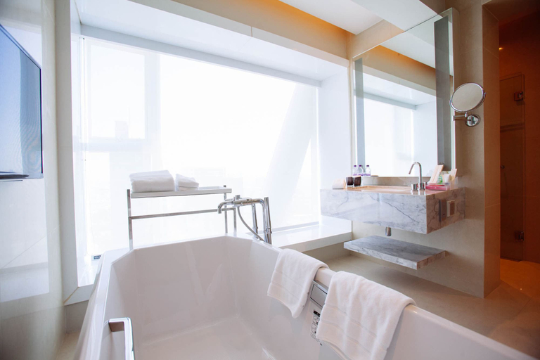 Bathroom 3