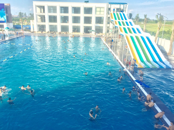 Sport & Beauty 2, Adamo Hotel Hung Yen, Yên Mỹ