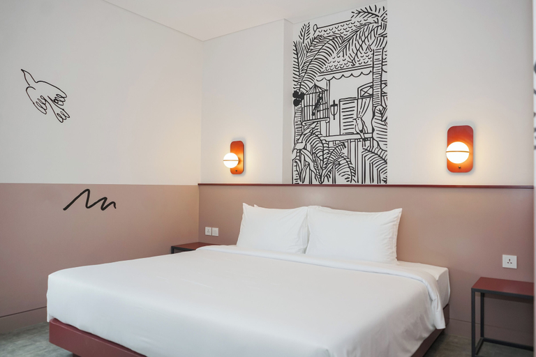 Bedroom 23