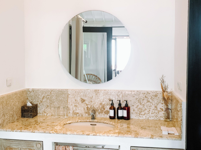 Bathroom 8