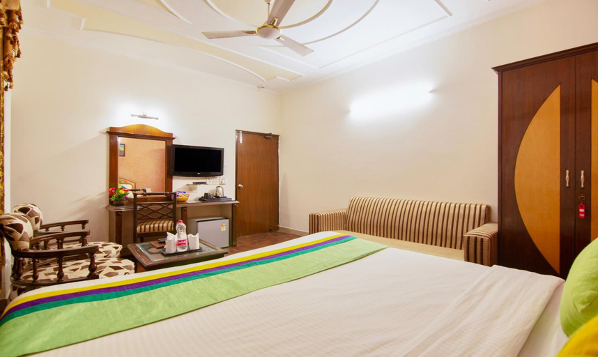 Bedroom 11
