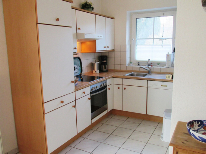 Private kitchen 4, Haus in Ostfriesland mit Garten, Aurich