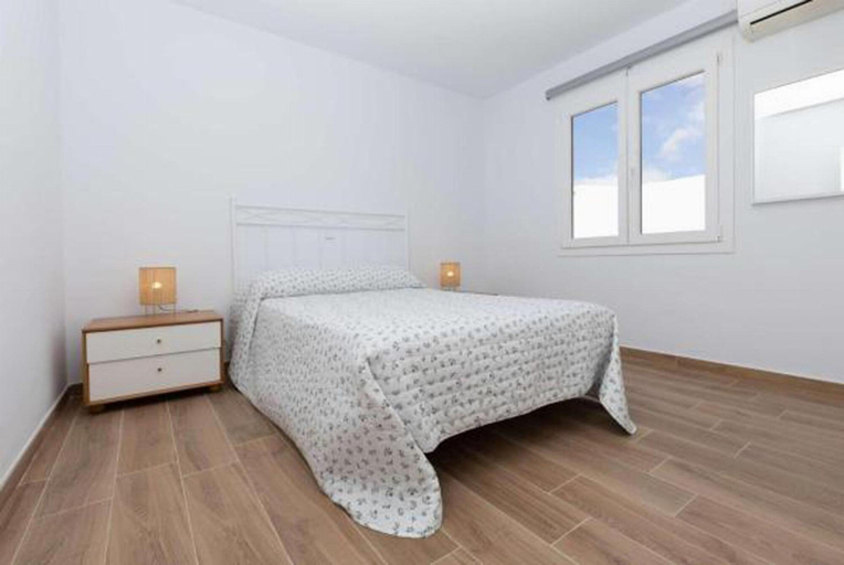 Room 3, Villa Haria in T as, Las Palmas