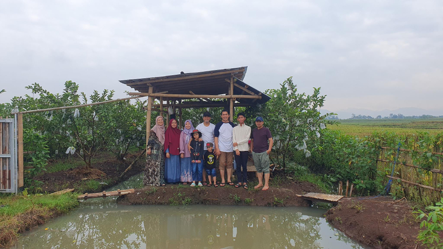 Others 3, Mulya Homestay Syariah, Banjarnegara
