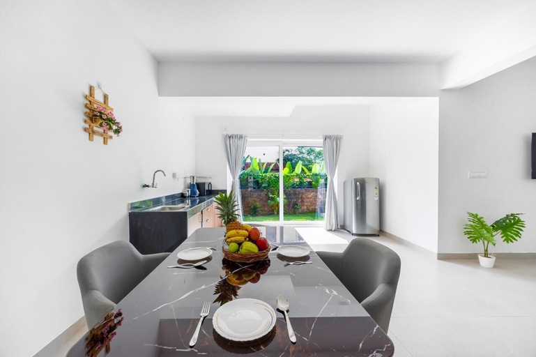 Others 5, Xenious Micro Villas Goa, North Goa
