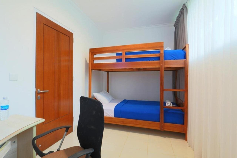 Bedroom 2, Adiroso Managed by Sahid, Bogor