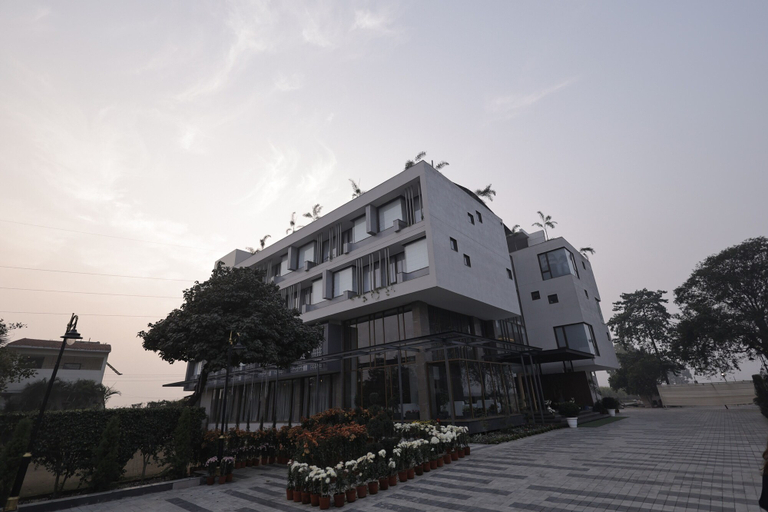 Exterior & Views 2, Moolchand Resorts, Muzaffarnagar