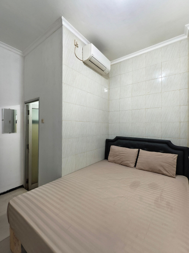 Bedroom 3, Ez Door, Yogyakarta