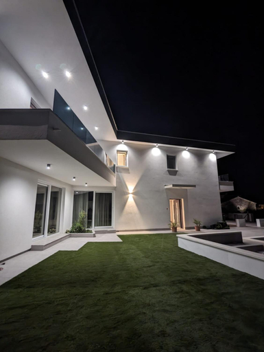 Exterior view 4, The Luxe Hideaway, Zadar