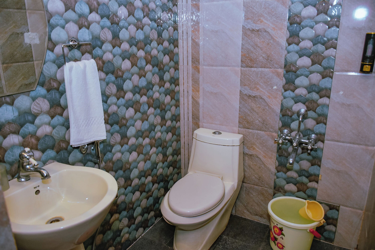 Bathroom 4, Astha Home Stay, Dindigul