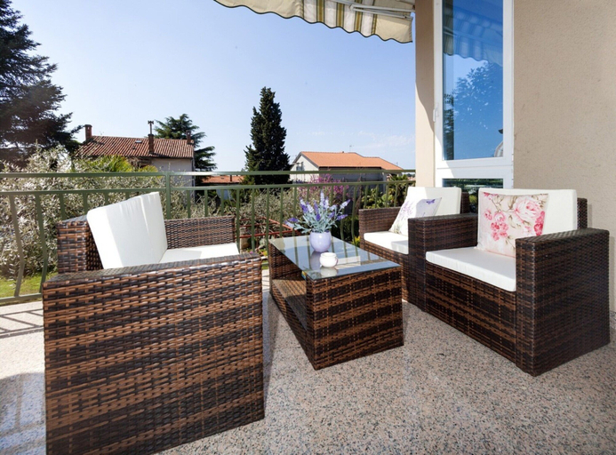 Exterior 3, Apartment in Nature, Poreč