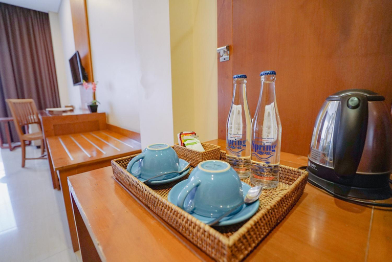 Amenities