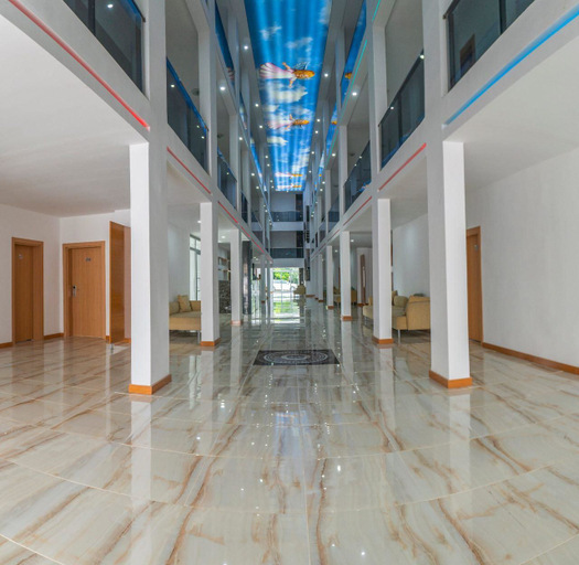 Public Area 2, Dionisus Hotel, Serik