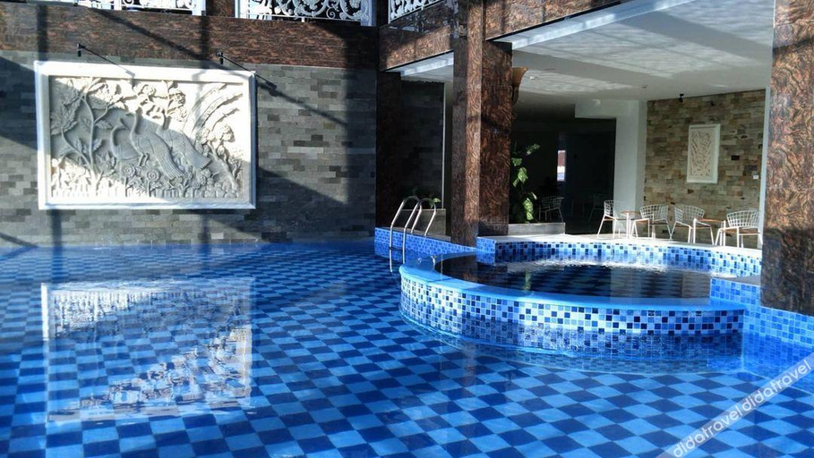 Sport & Beauty 2, Grand Bayu Hill Hotel Takengon, Central Aceh