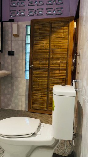 Bathroom 3, COCOA HOME, Nua Khlong