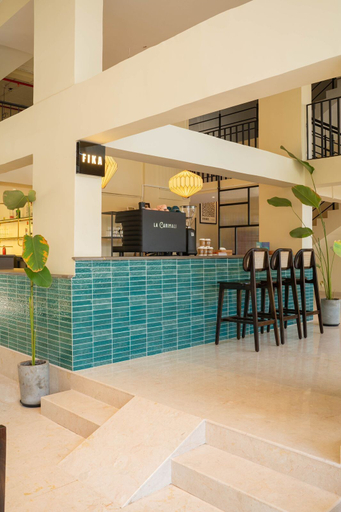 Sport & Beauty 5, Minimalist Panjim, North Goa