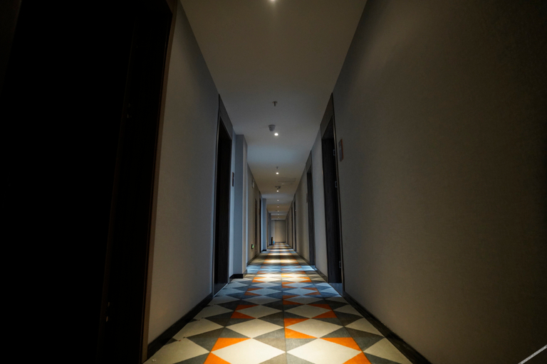 公共区域 5, Shell Hotel (Xiangyuan Flower World), Hefei