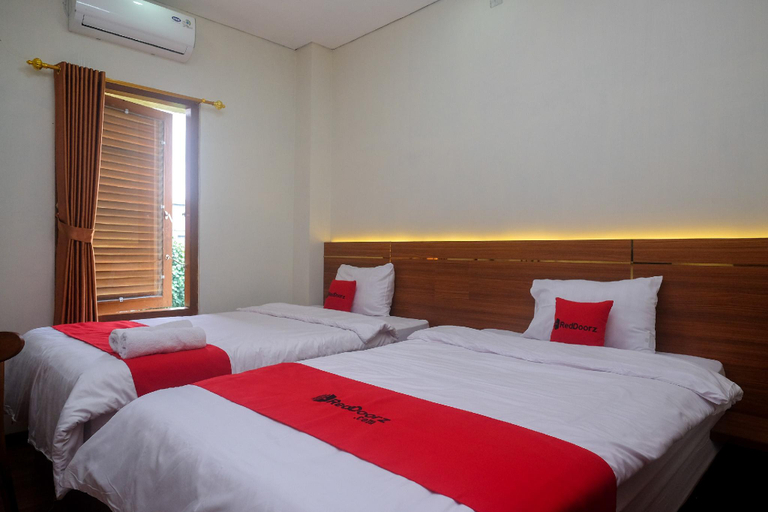 Bedroom 12