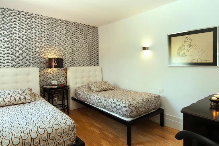 Room 5, Bungalow, Maspalomas, Las Palmas