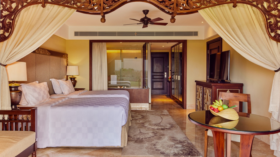 Bedroom 19