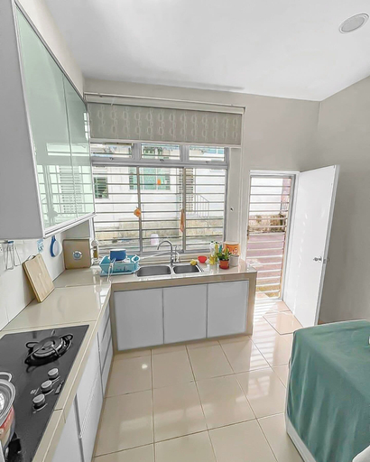 Others 5, 4 Bedroom Landed House, Batu Pahat
