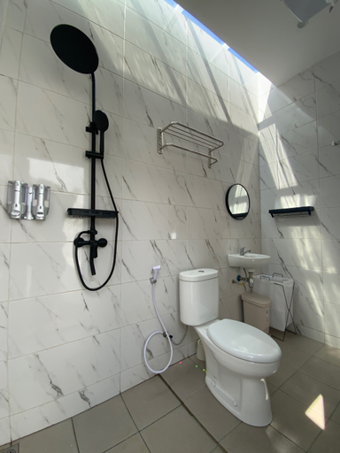 Bathroom 6