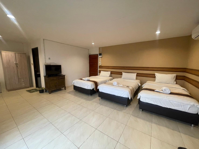 Bedroom 4