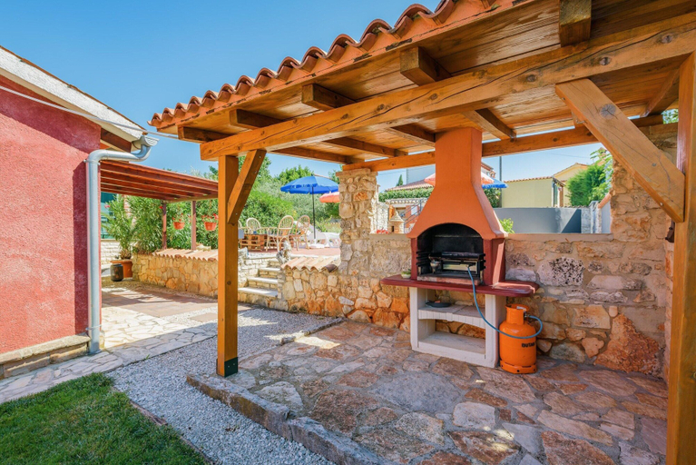 Property amenity 4, Nice Apartment With Pool, Višnjan