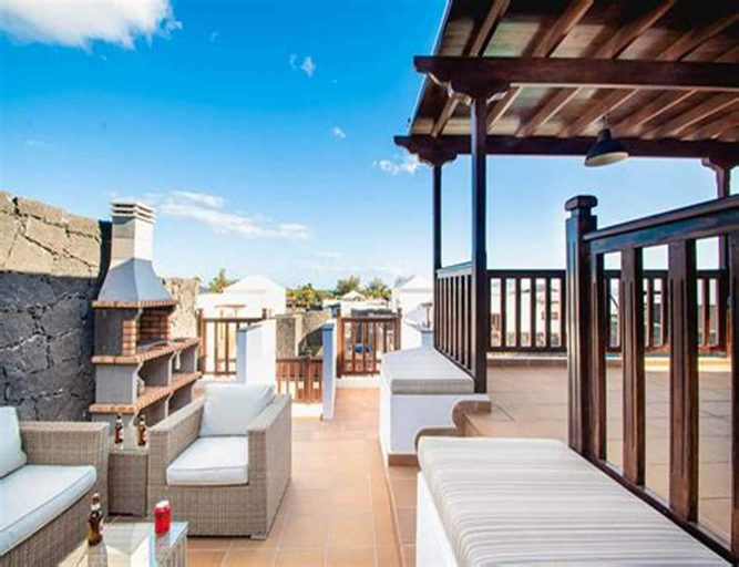 Others 5, Modern Flat With Side sea View in San Augustin, Las Palmas