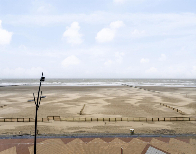 Others 4, Studio in Blankenberge With Stunning Sea View, West-Vlaanderen