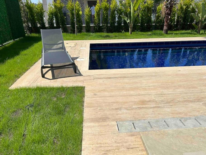 Sport & Beauty 2, Antalya Belek'te ozel havuzlu villa sitesi, Serik