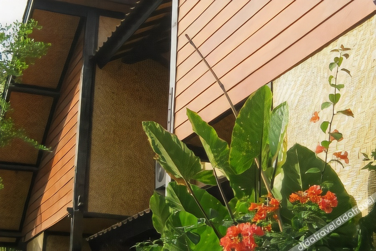 Exterior & Views 2, Gili Sands Hotel & Bar, Lombok