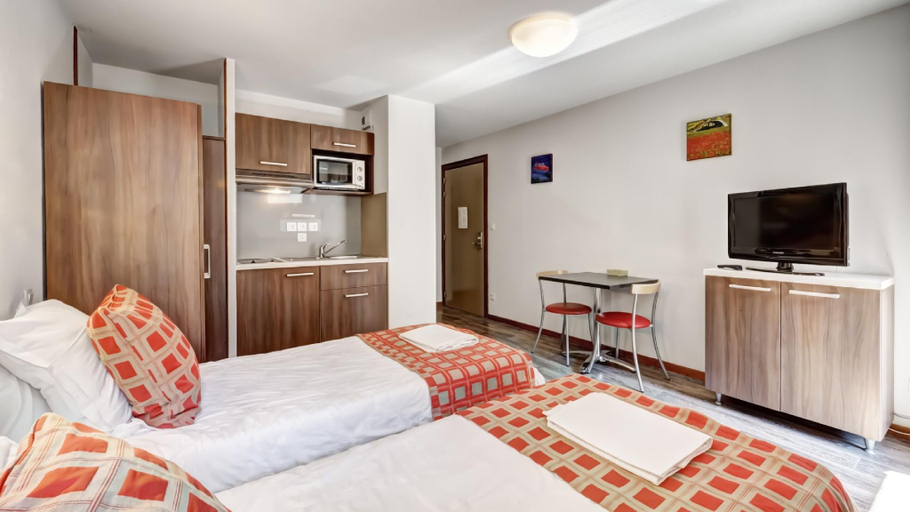 Bedroom 5