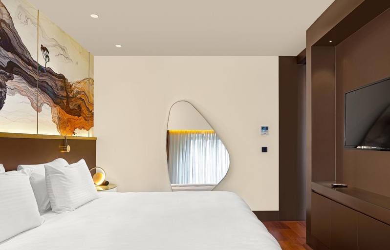 Bedroom 8