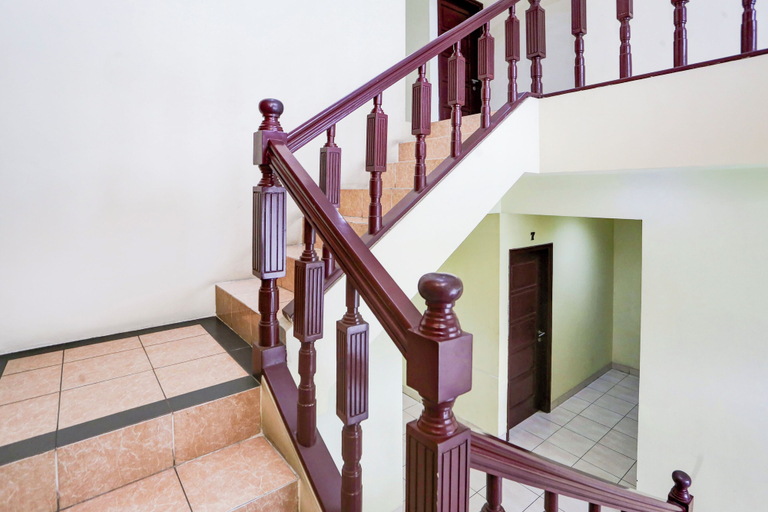 Others 4, Hotel O Tangerang Near Supermall Karawaci Formerly Bromo 18, Tangerang