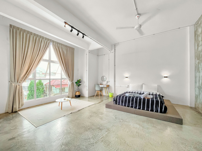 Bedroom 3, 3 Bedroom, Batu Pahat