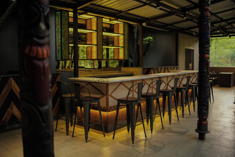 Food & Drinks 4, Tiki Farms – Polynesian Boutique Resort, Karjat, Raigarh