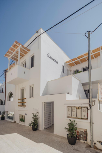 Exterior & Views 2, Golden Bird's, South Aegean