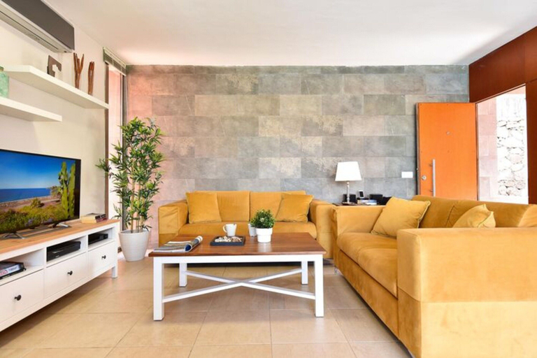 Living area 2, Holiday Home, Maspalomas, Las Palmas