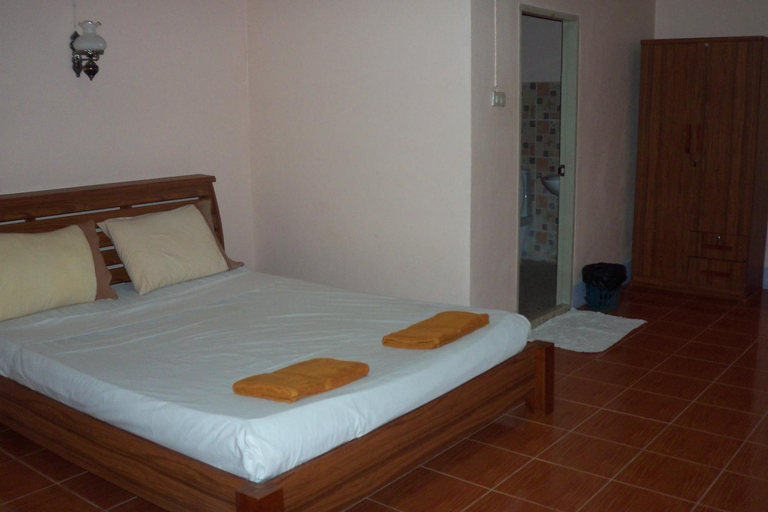 Bedroom 6